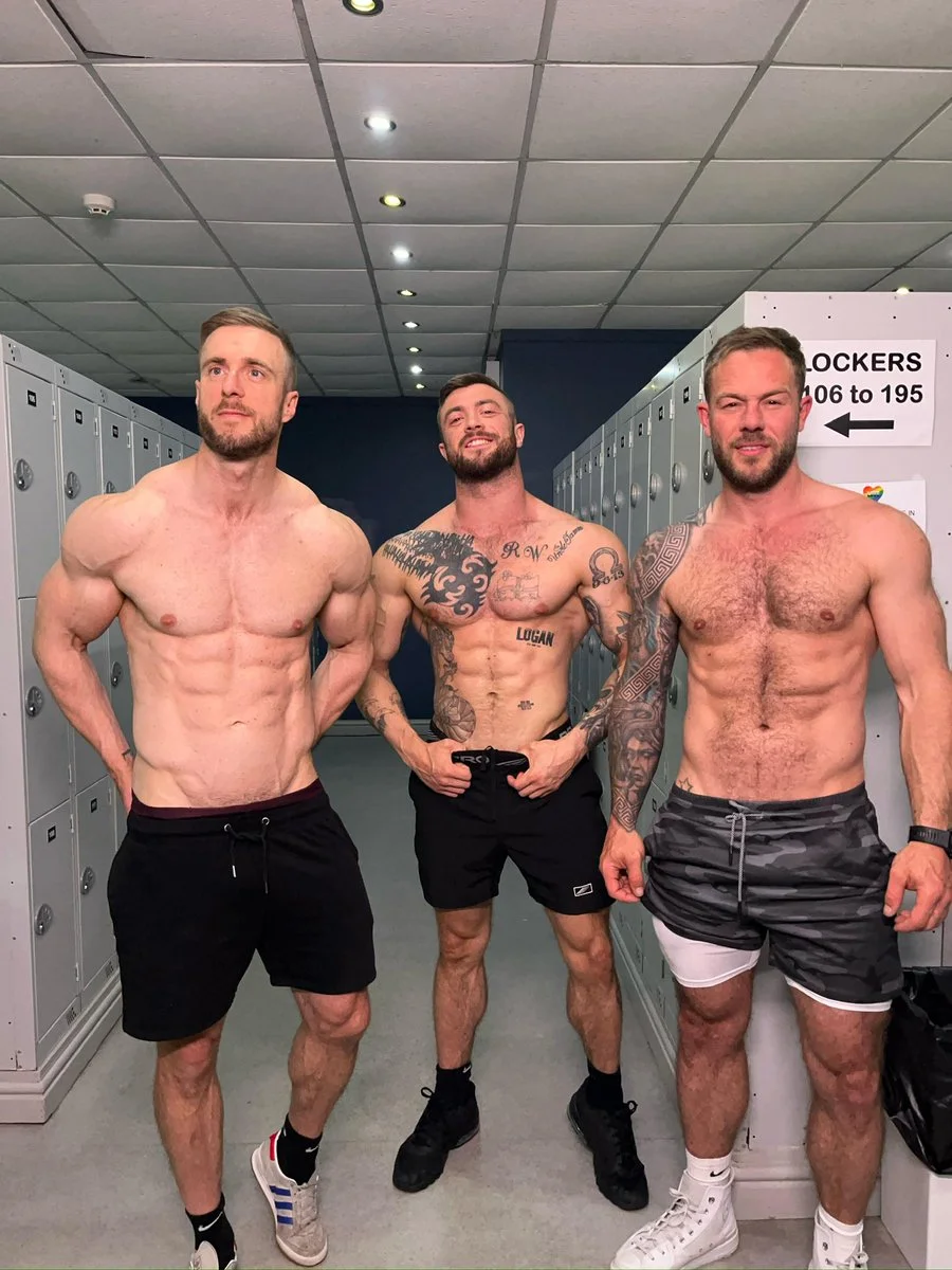 Max Hunter OnlyFans free account photo 32 - max_hunter580 nudes and sex tapes