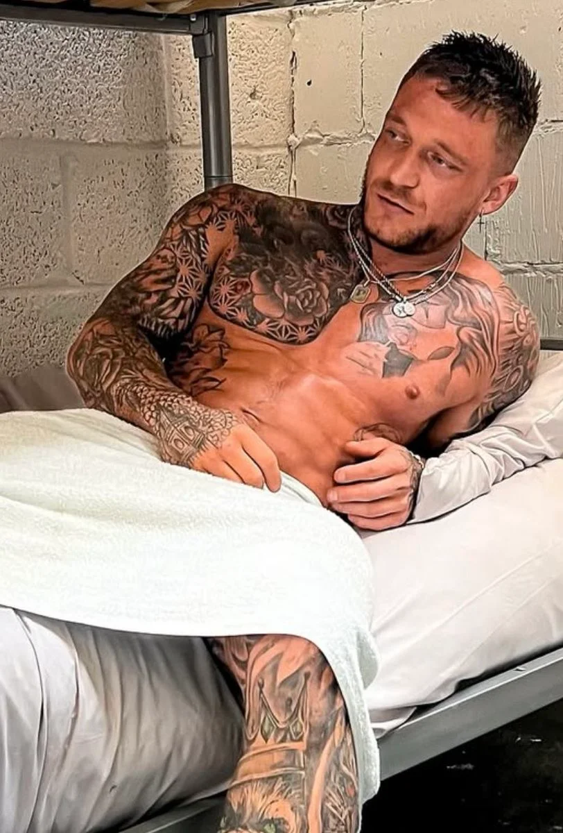 Max Hunter OnlyFans free account photo 29 - max_hunter580 nudes and sex tapes