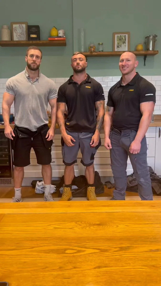 Max Hunter OnlyFans free account photo 34 - max_hunter580 nudes and sex tapes