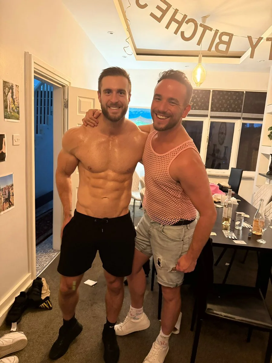 Max Hunter OnlyFans free account photo 5 - max_hunter580 nudes and sex tapes