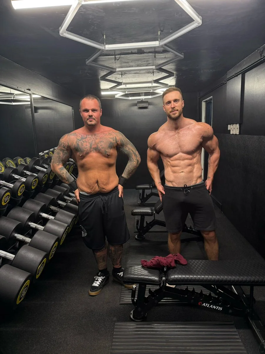 Max Hunter OnlyFans free account photo 12 - max_hunter580 nudes and sex tapes