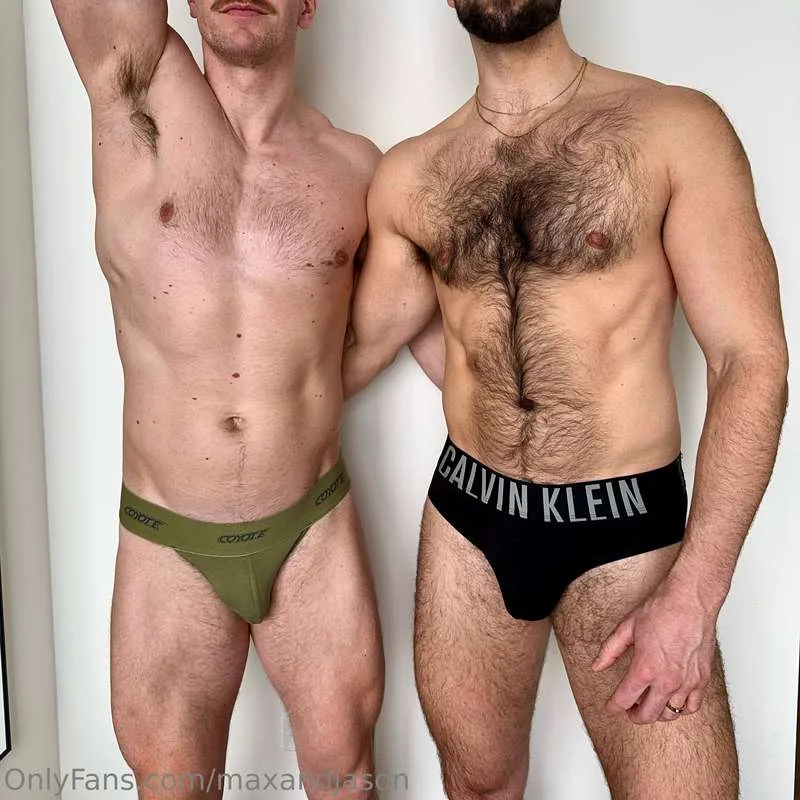 Max & Jason OnlyFans free account photo 27 - maxandjason nudes and sex tapes