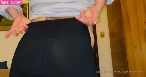 Mia Goddess Bbw OnlyFans free account photo 8 - mia.giantessbbw nudes and sex tapes