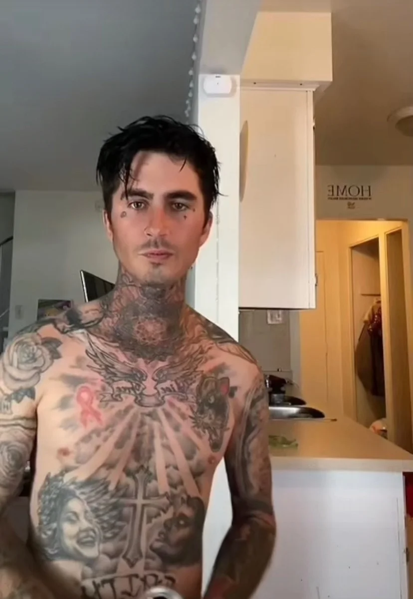 Mike Fischer OnlyFans free account photo 2 - mikefischer nudes and sex tapes