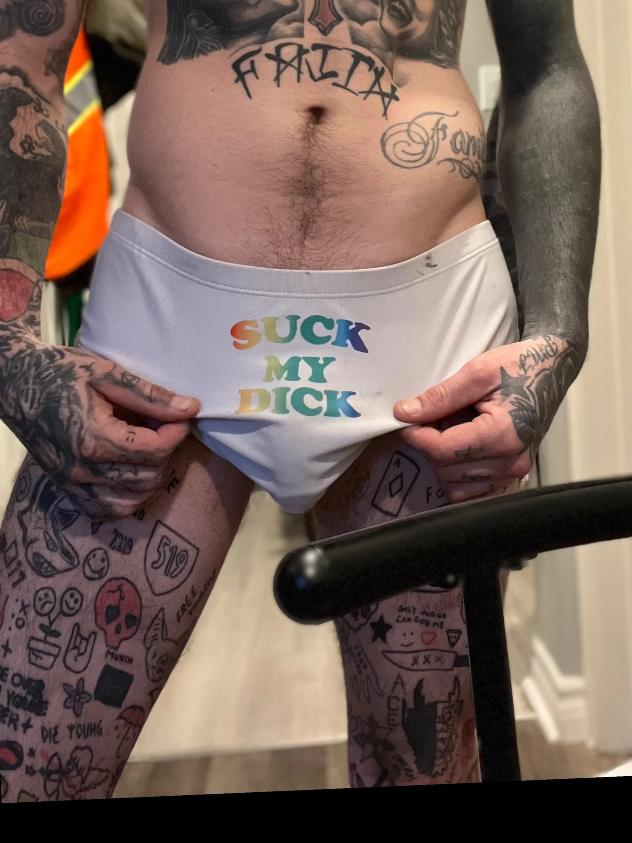 Mike Fischer OnlyFans free account photo 1 - mikefischer nudes and sex tapes