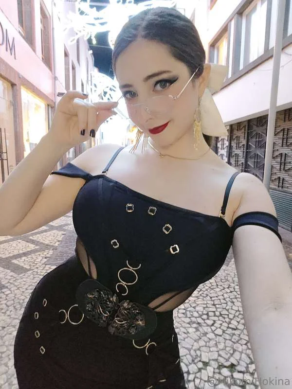 Mikomi Hokina OnlyFans free account photo 13 - mikomihokina nudes and sex tapes