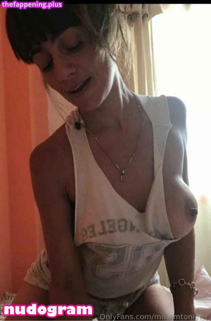 Mi_tonietti OnlyFans free account photo 16 - miriamtonietti nudes and sex tapes