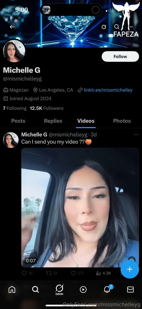 missmichelleyg OnlyFans free account photo 27 - missmichelleyg nudes and sex tapes