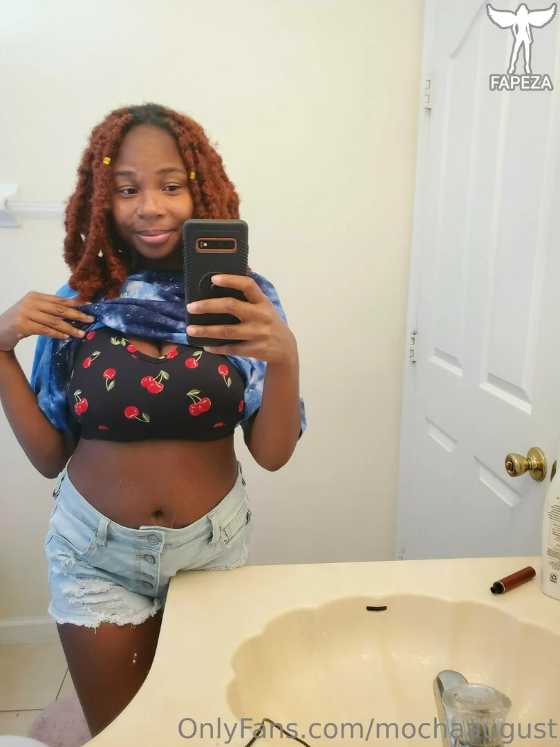 🤎✨️Mocha ✨️🤎 OnlyFans free account photo 26 - mochaaugust nudes and sex tapes