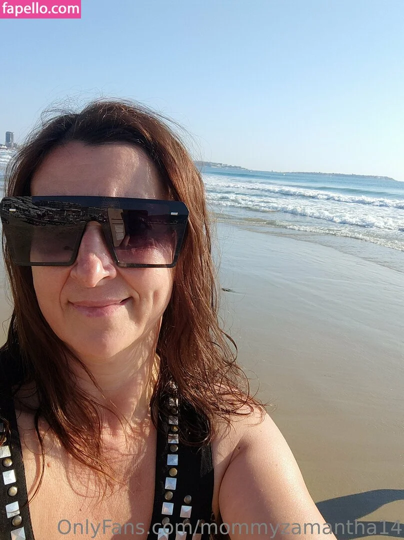 MommyZamantha OnlyFans free account photo 9 - mommyzamantha14 nudes and sex tapes