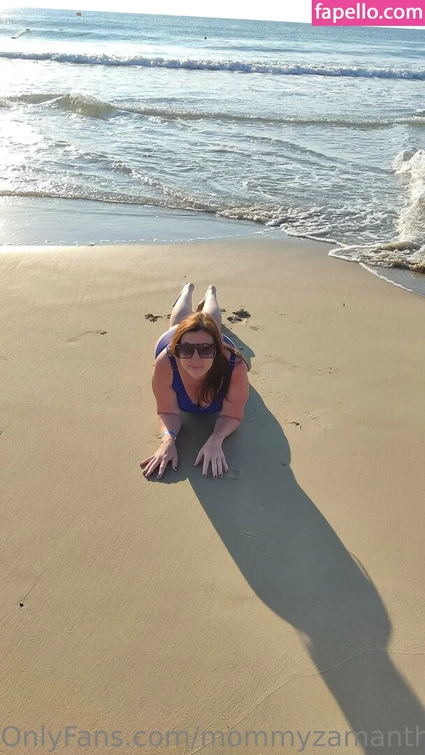 MommyZamantha OnlyFans free account photo 8 - mommyzamantha14 nudes and sex tapes