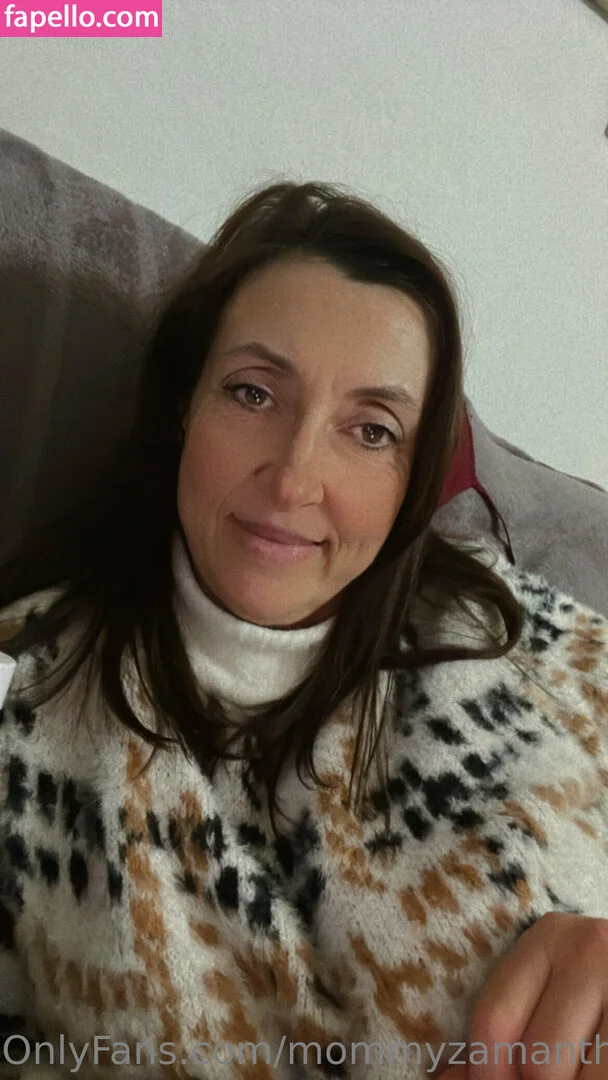 MommyZamantha OnlyFans free account photo 3 - mommyzamantha14 nudes and sex tapes
