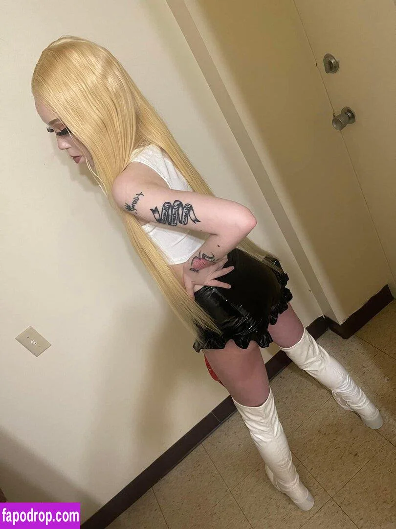 Ushie Gushie OnlyFans free account photo 3 - msushiegushiee nudes and sex tapes