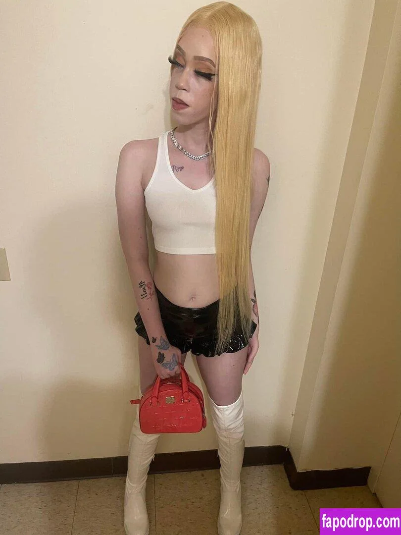 Ushie Gushie OnlyFans free account photo 1 - msushiegushiee nudes and sex tapes