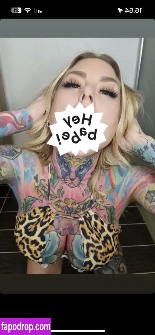 Nadia Tornehave OnlyFans free account photo 4 - nadiatornehave nudes and sex tapes