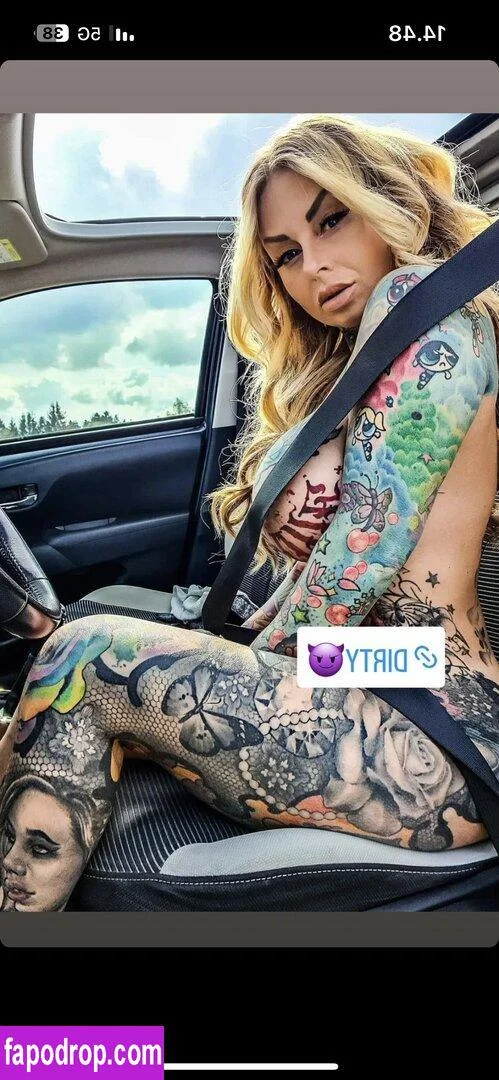 Nadia Tornehave OnlyFans free account photo 1 - nadiatornehave nudes and sex tapes