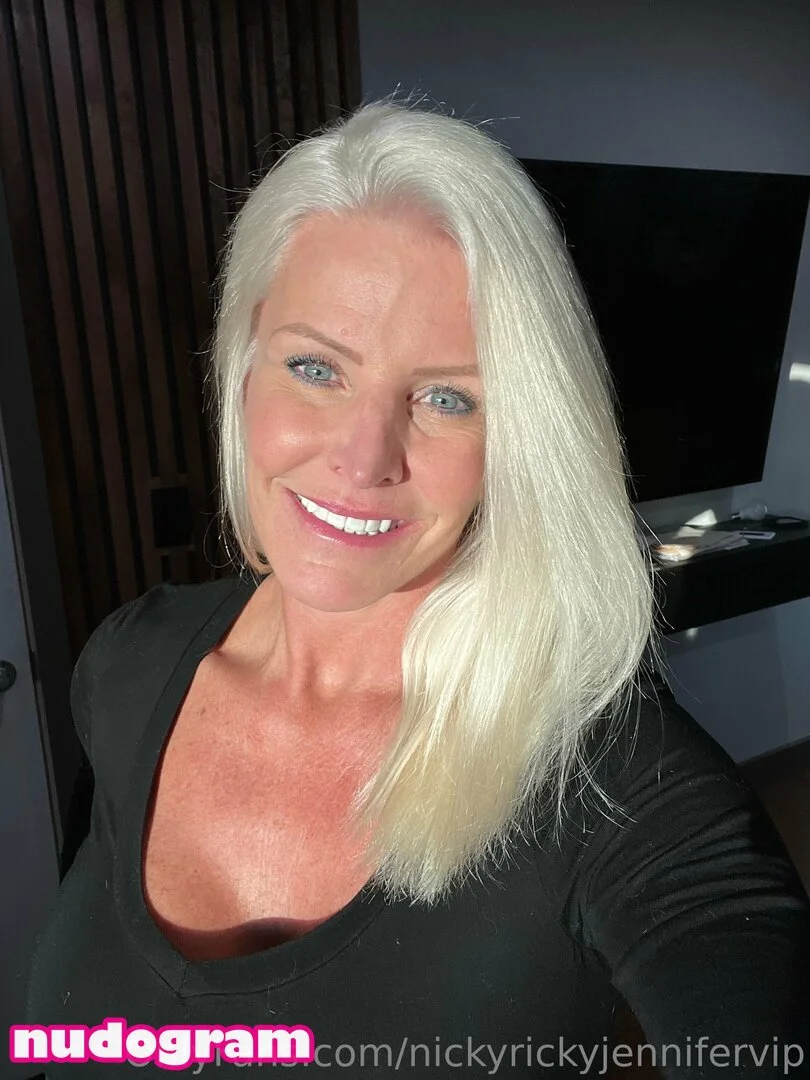NickyRickyJenniferVIP🍒  ⬆️ Top 0.% OnlyFans free account photo 20 - nickyrickyjennifervip nudes and sex tapes