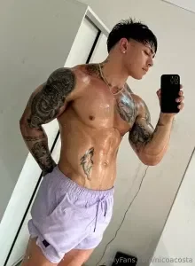 Nicolas OnlyFans free account photo 23 - nicoacosta nudes and sex tapes