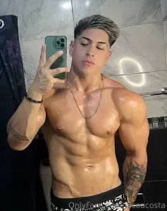 Nicolas OnlyFans free account photo 4 - nicoacosta nudes and sex tapes