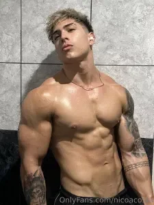 Nicolas OnlyFans free account photo 5 - nicoacosta nudes and sex tapes