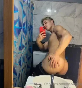 Nicolas OnlyFans free account photo 31 - nicoacosta nudes and sex tapes