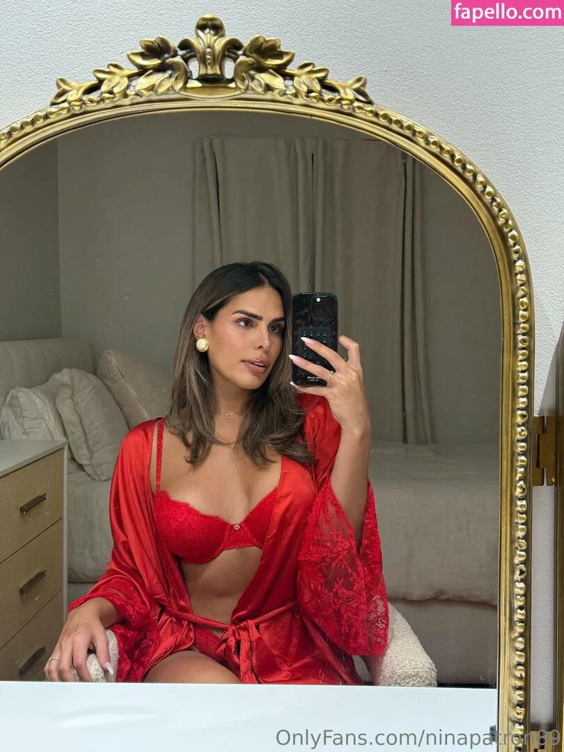 Nina Patron OnlyFans free account photo 5 - ninapatron89 nudes and sex tapes