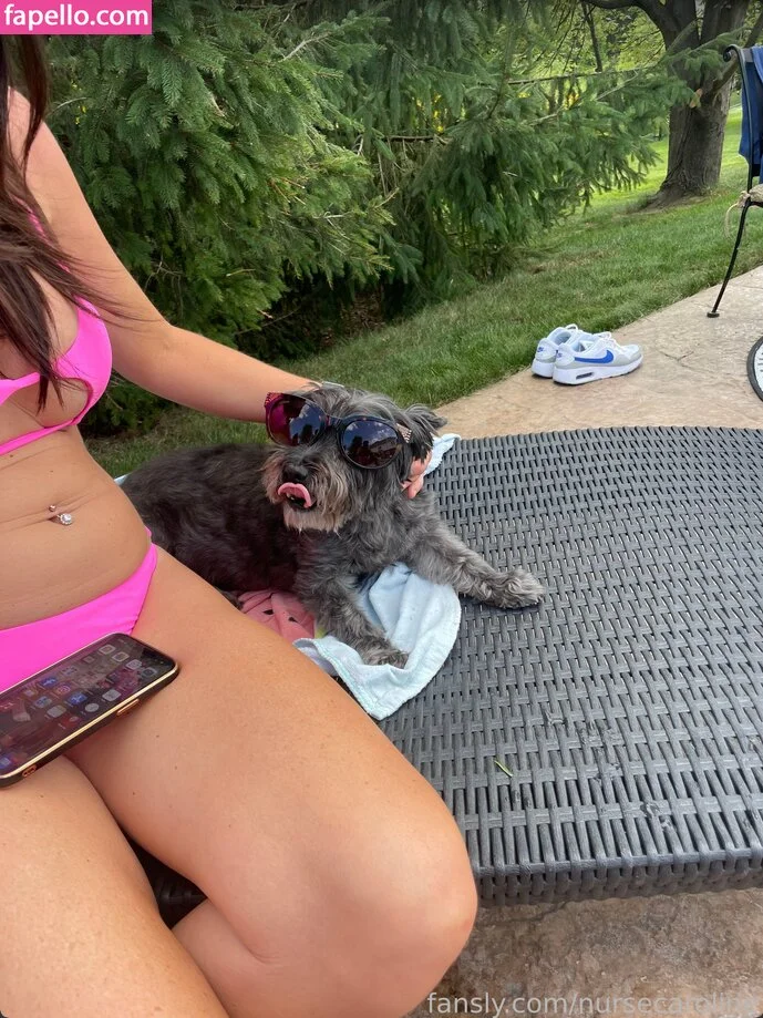 Nurse Caroline OnlyFans free account photo 1 - nursecaroline6969 nudes and sex tapes