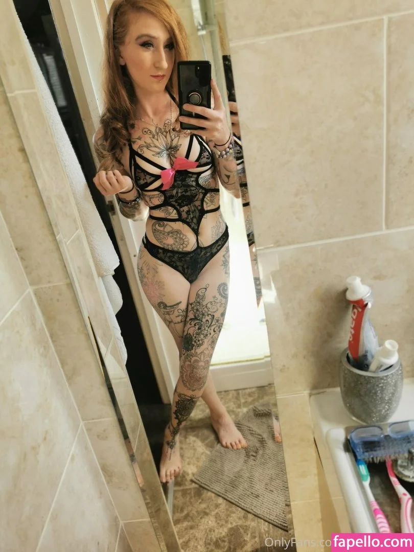 Olive Rose - Tattooed Redhead OnlyFans free account photo 14 - oliverose95 nudes and sex tapes