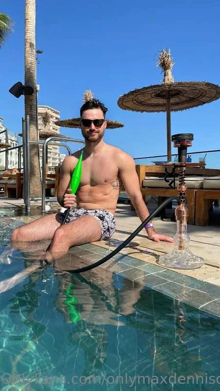 Max Dennison OnlyFans free account photo 2 - onlymaxdennison nudes and sex tapes