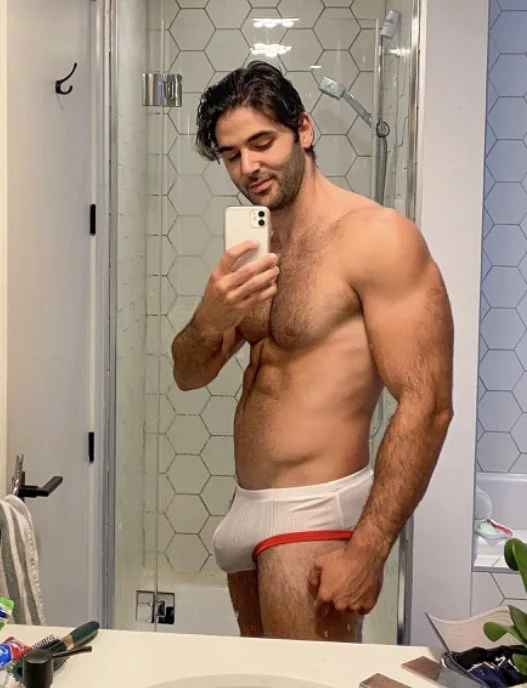 Patrick Aramouni OnlyFans free account photo 12 - patrickaramouni nudes and sex tapes