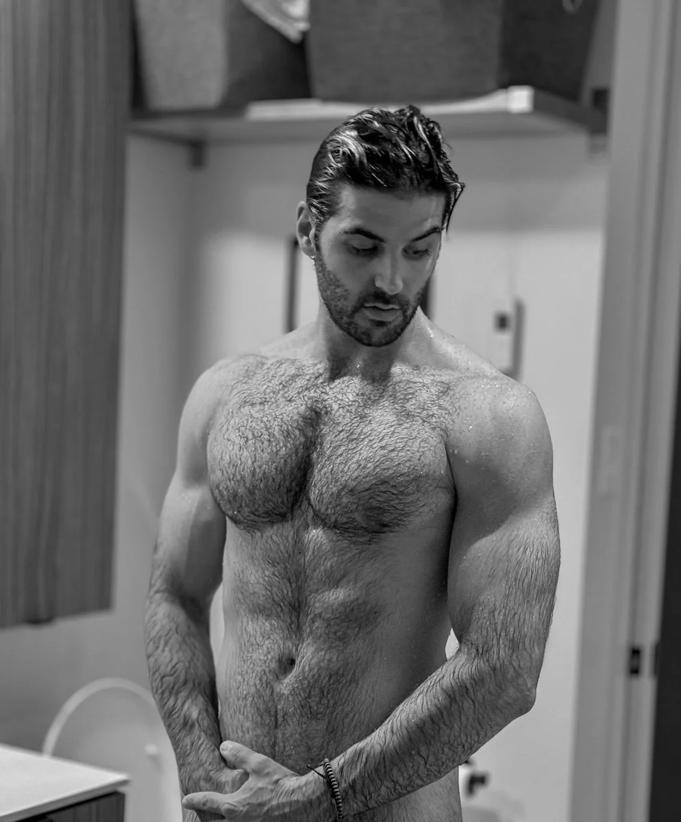 Patrick Aramouni OnlyFans free account photo 18 - patrickaramouni nudes and sex tapes