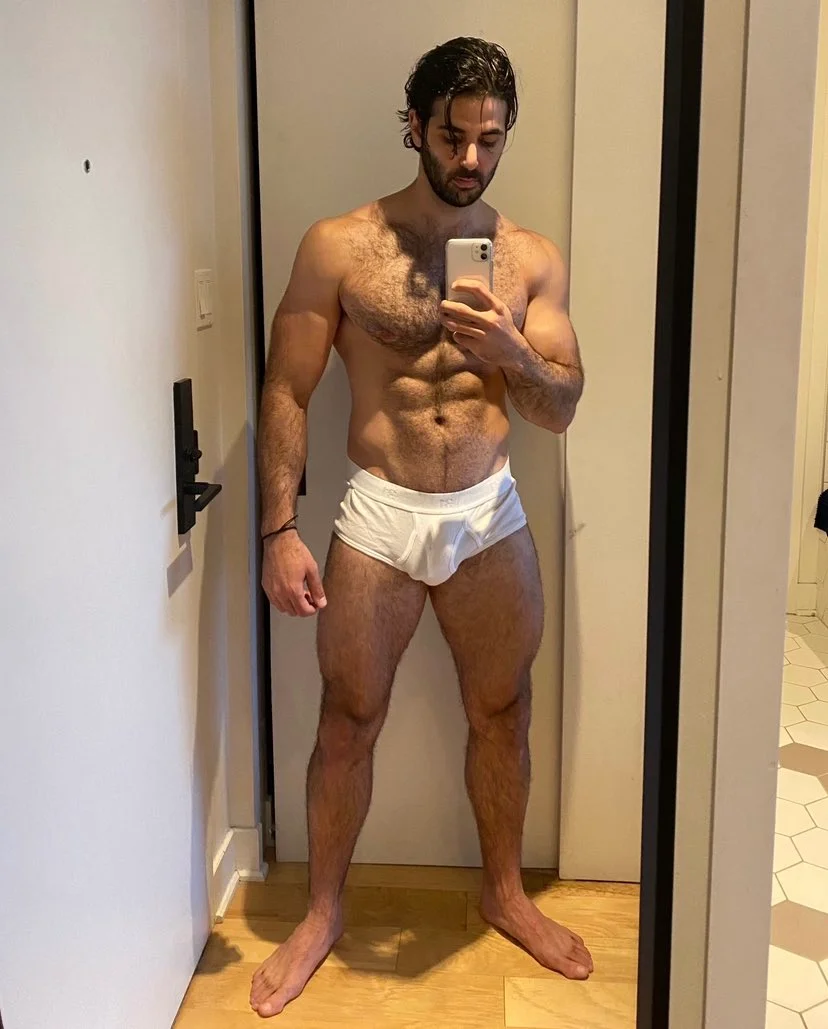 Patrick Aramouni OnlyFans free account photo 8 - patrickaramouni nudes and sex tapes