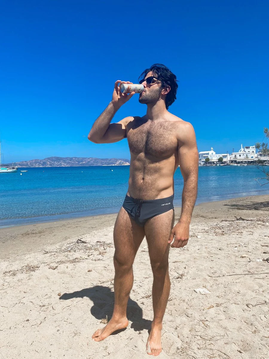 Patrick Aramouni OnlyFans free account photo 2 - patrickaramouni nudes and sex tapes