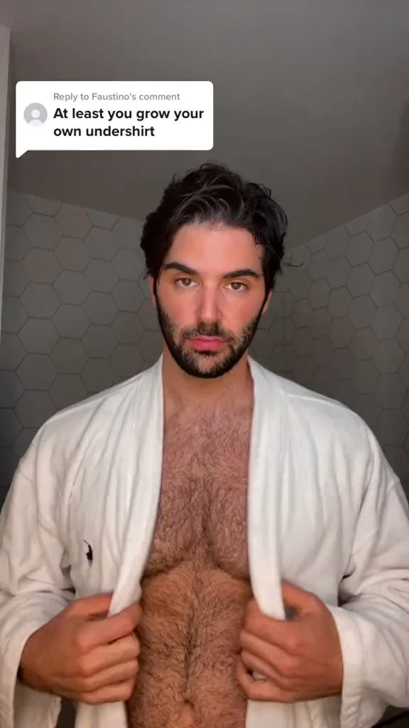 Patrick Aramouni OnlyFans free account photo 5 - patrickaramouni nudes and sex tapes