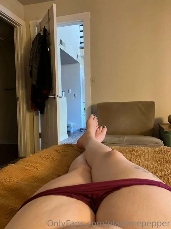 Pepper Jaimie OnlyFans free account photo 18 - plantmepepper nudes and sex tapes