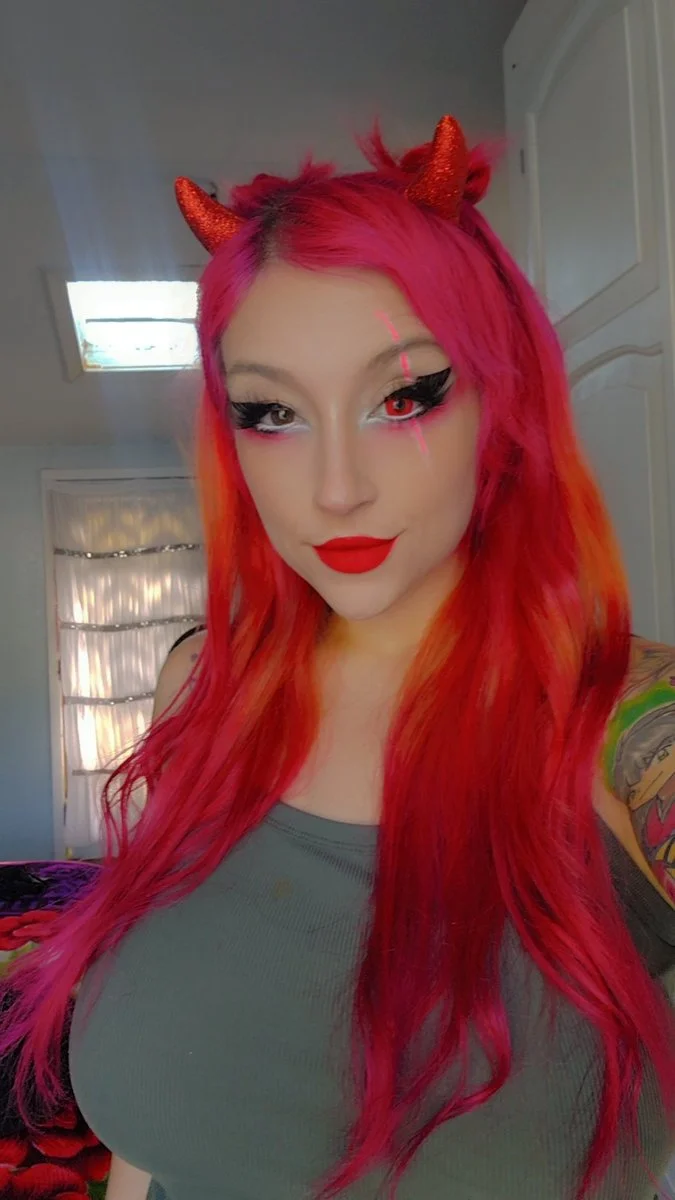 Nova OnlyFans free account photo 15 - plushienova nudes and sex tapes