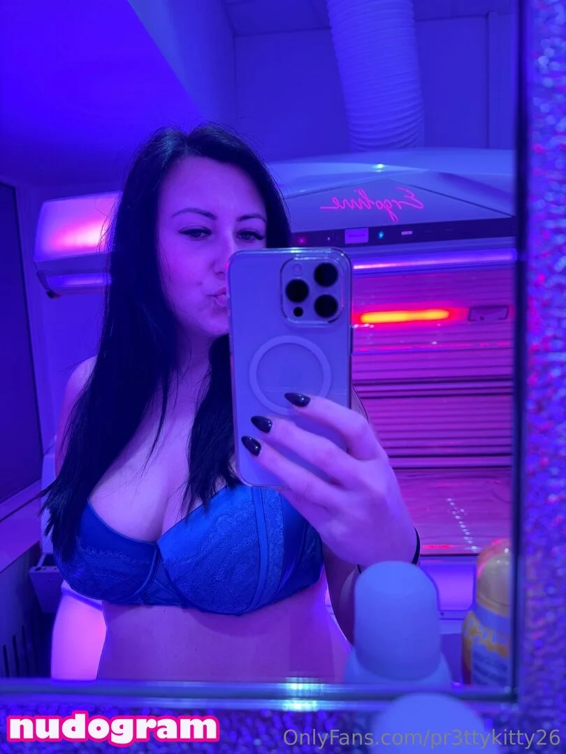 PrettyKitty 💙 OnlyFans free account photo 6 - pr3ttykitty26 nudes and sex tapes