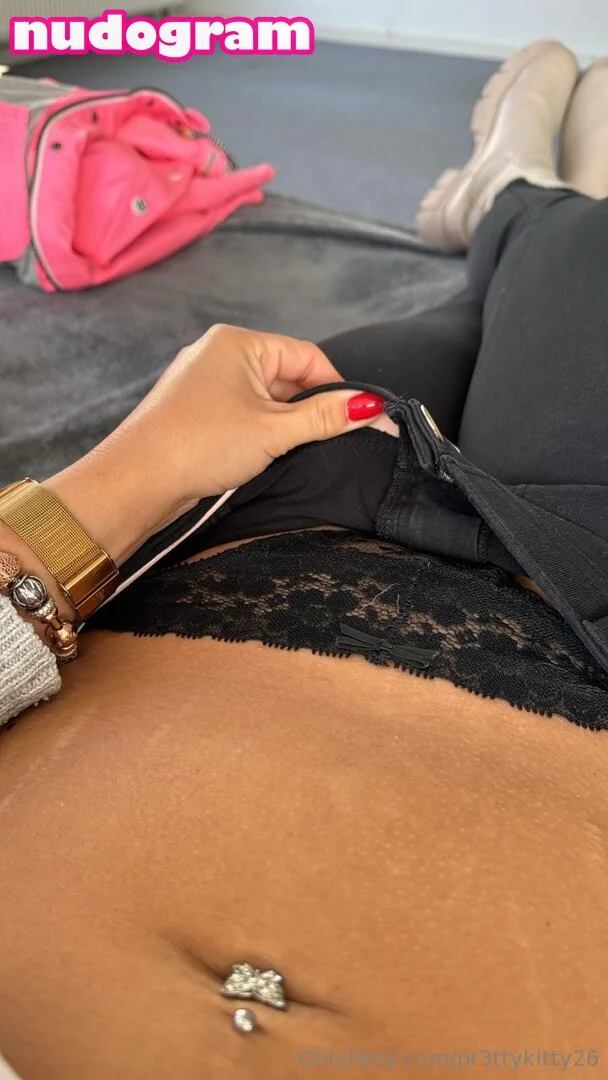 PrettyKitty 💙 OnlyFans free account photo 8 - pr3ttykitty26 nudes and sex tapes