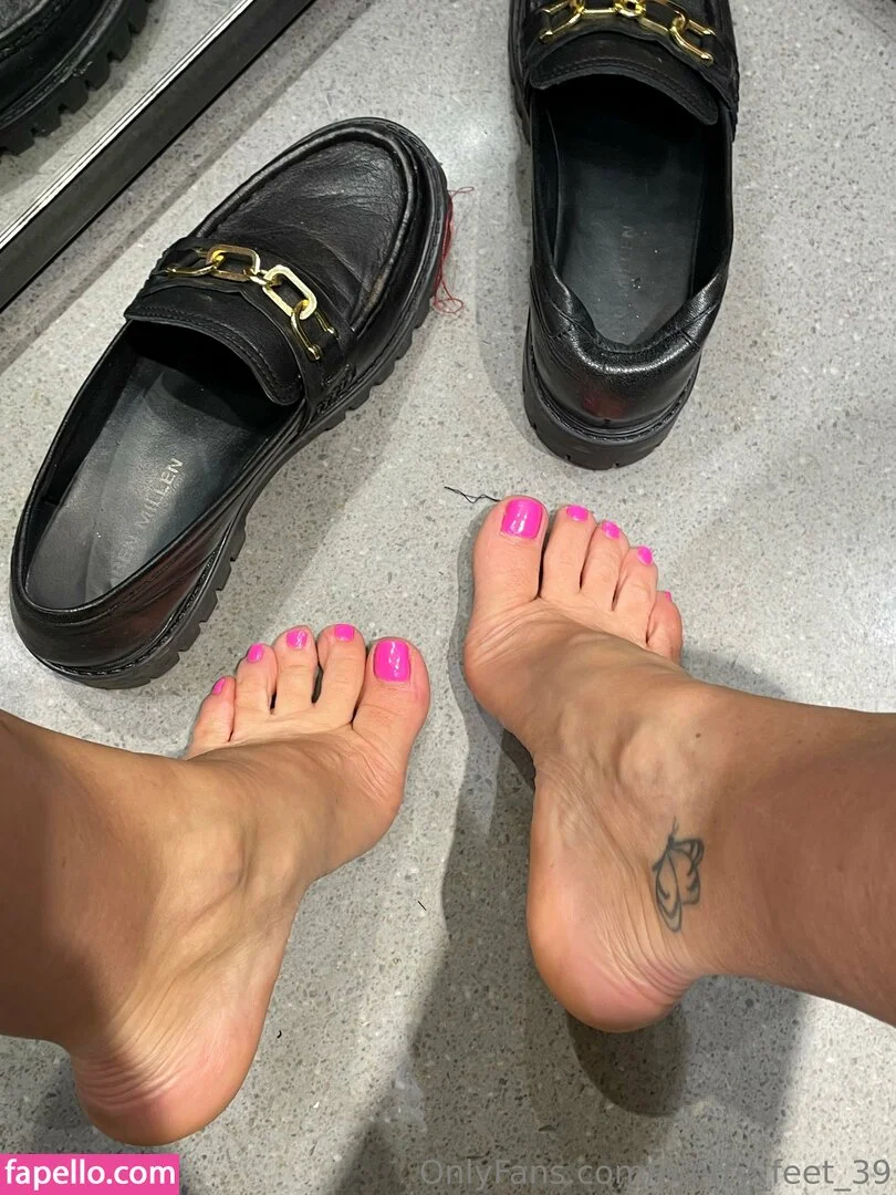 Goddess Vanessa OnlyFans free account photo 3 - pretty_feet_39 nudes and sex tapes