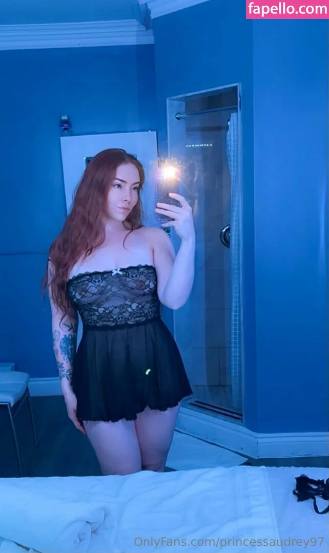 Audrey OnlyFans free account photo 3 - princessaudrey97 nudes and sex tapes