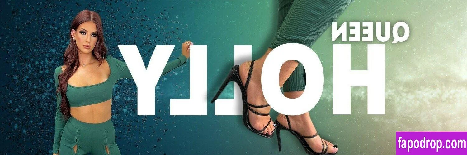 Queen Holly ♡ OnlyFans free account photo 19 - queenholly111 nudes and sex tapes