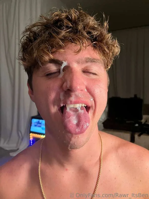 itsben OnlyFans free account photo 1 - rawr_itsben nudes and sex tapes