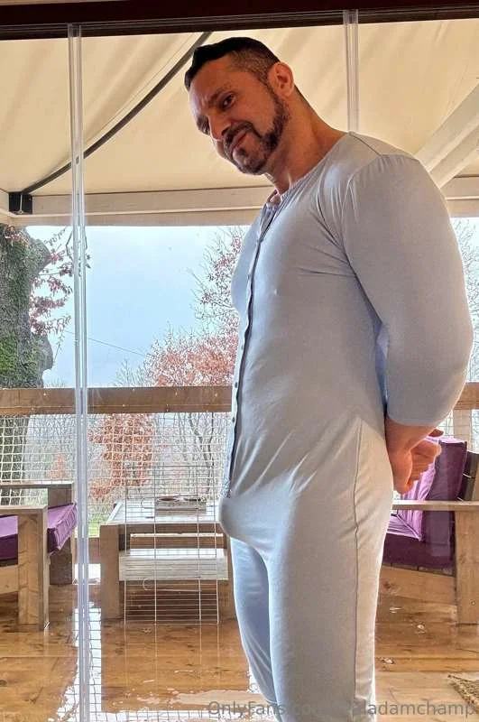Adam Champ OnlyFans free account photo 18 - realadamchamp nudes and sex tapes