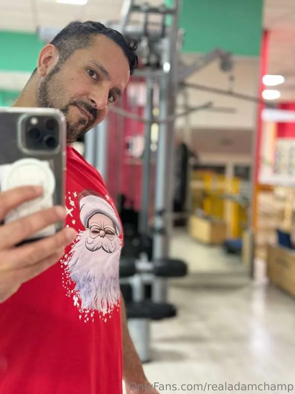 Adam Champ OnlyFans free account photo 16 - realadamchamp nudes and sex tapes