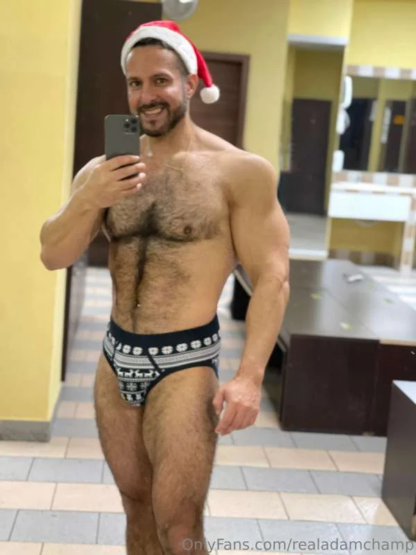 Adam Champ OnlyFans free account photo 12 - realadamchamp nudes and sex tapes