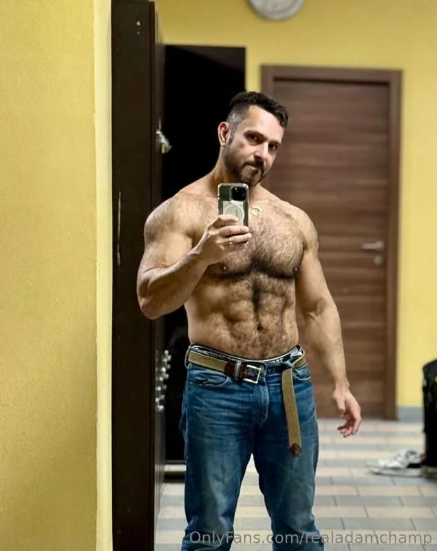 Adam Champ OnlyFans free account photo 9 - realadamchamp nudes and sex tapes