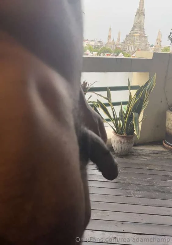 Adam Champ OnlyFans free account photo 6 - realadamchamp nudes and sex tapes