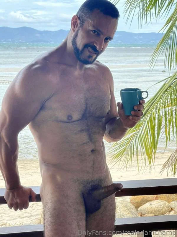Adam Champ OnlyFans free account photo 4 - realadamchamp nudes and sex tapes