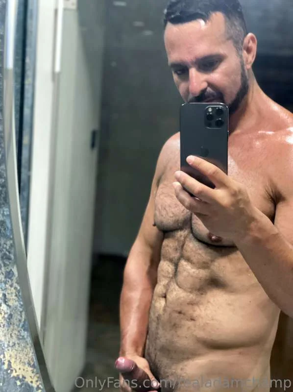 Adam Champ OnlyFans free account photo 2 - realadamchamp nudes and sex tapes