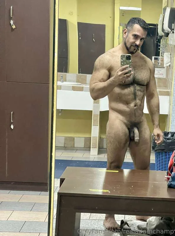 Adam Champ OnlyFans free account photo 3 - realadamchamp nudes and sex tapes
